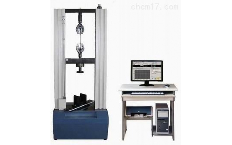 WDW-10KN電子拉力試驗機